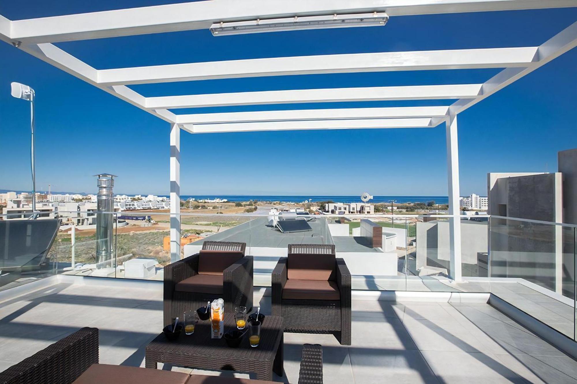 Villa Natasa Aq Ol25