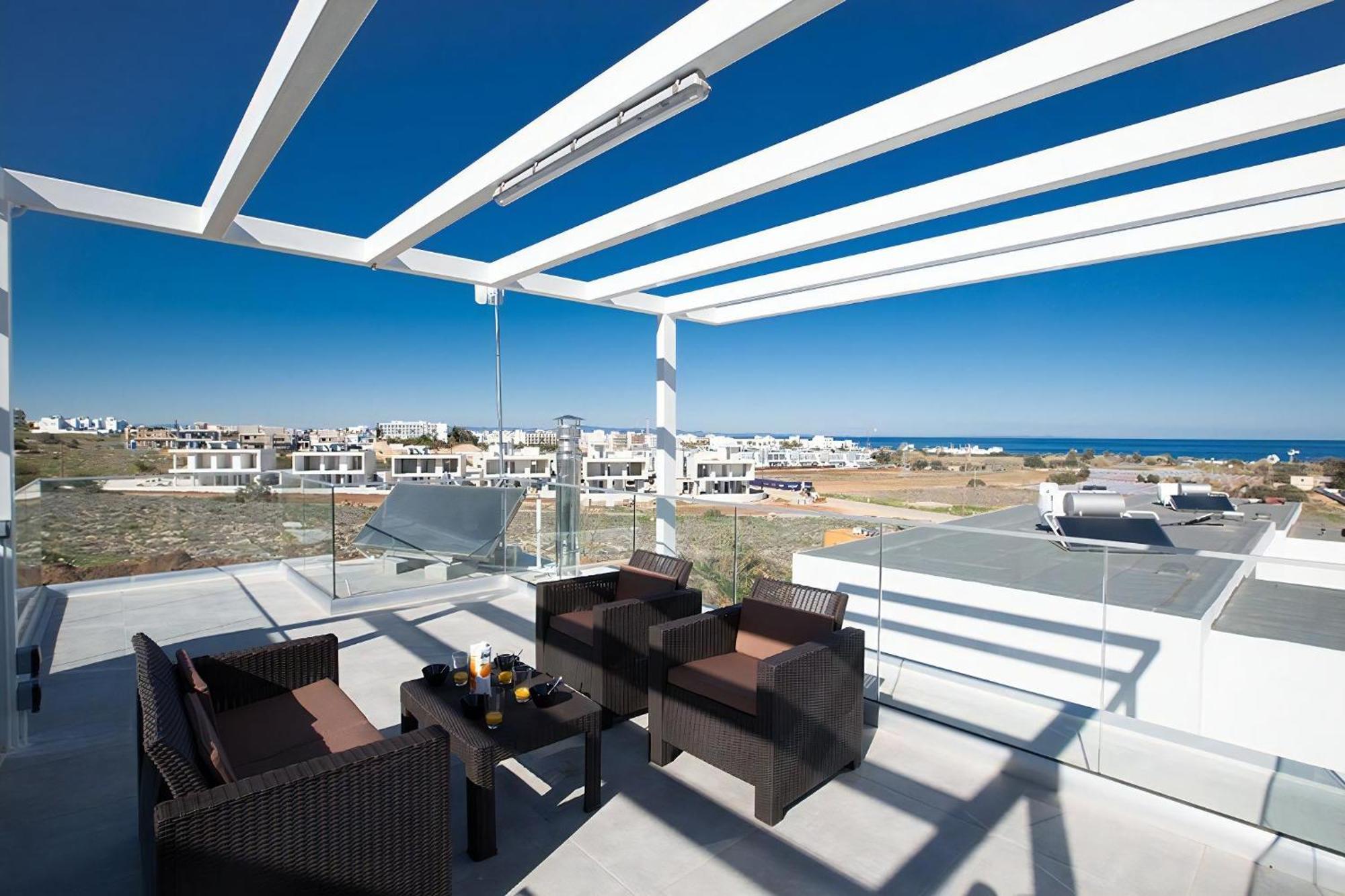 Villa Villa Natasa Aq Ol25
