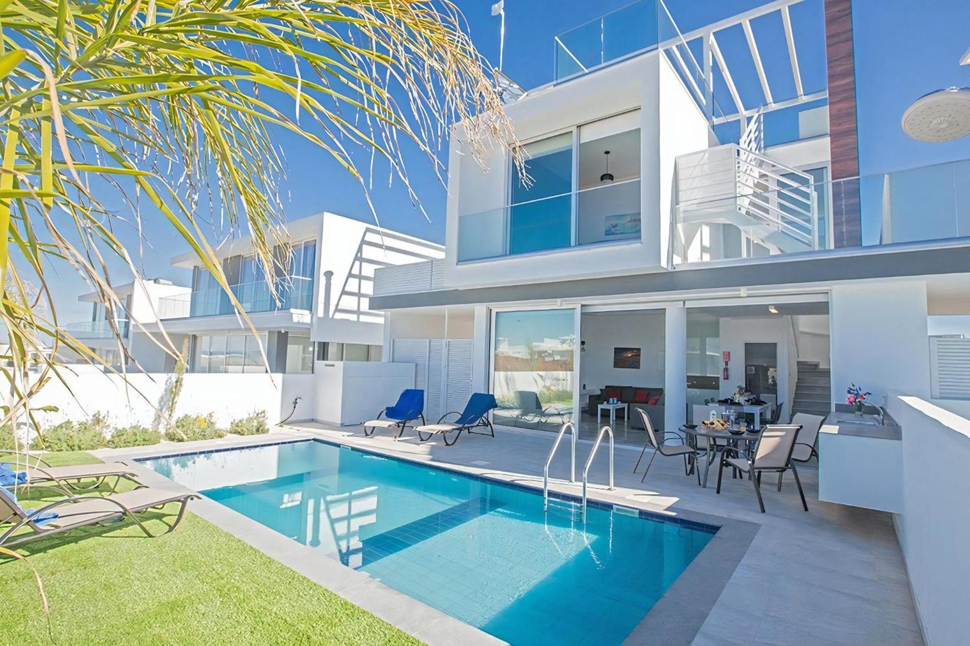Villa Natasa Aq Ol25