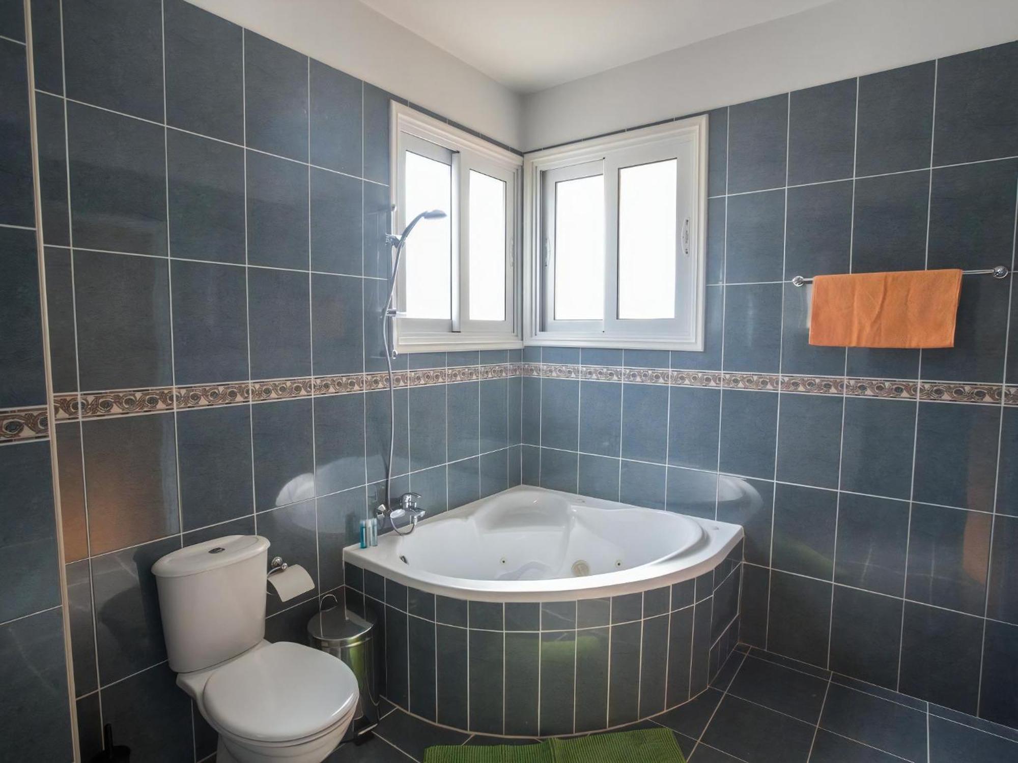 Villa Villa Shaye Aq Me16 *