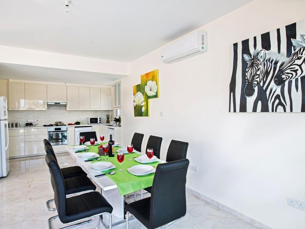 Villa Villa Shaye Aq Me16