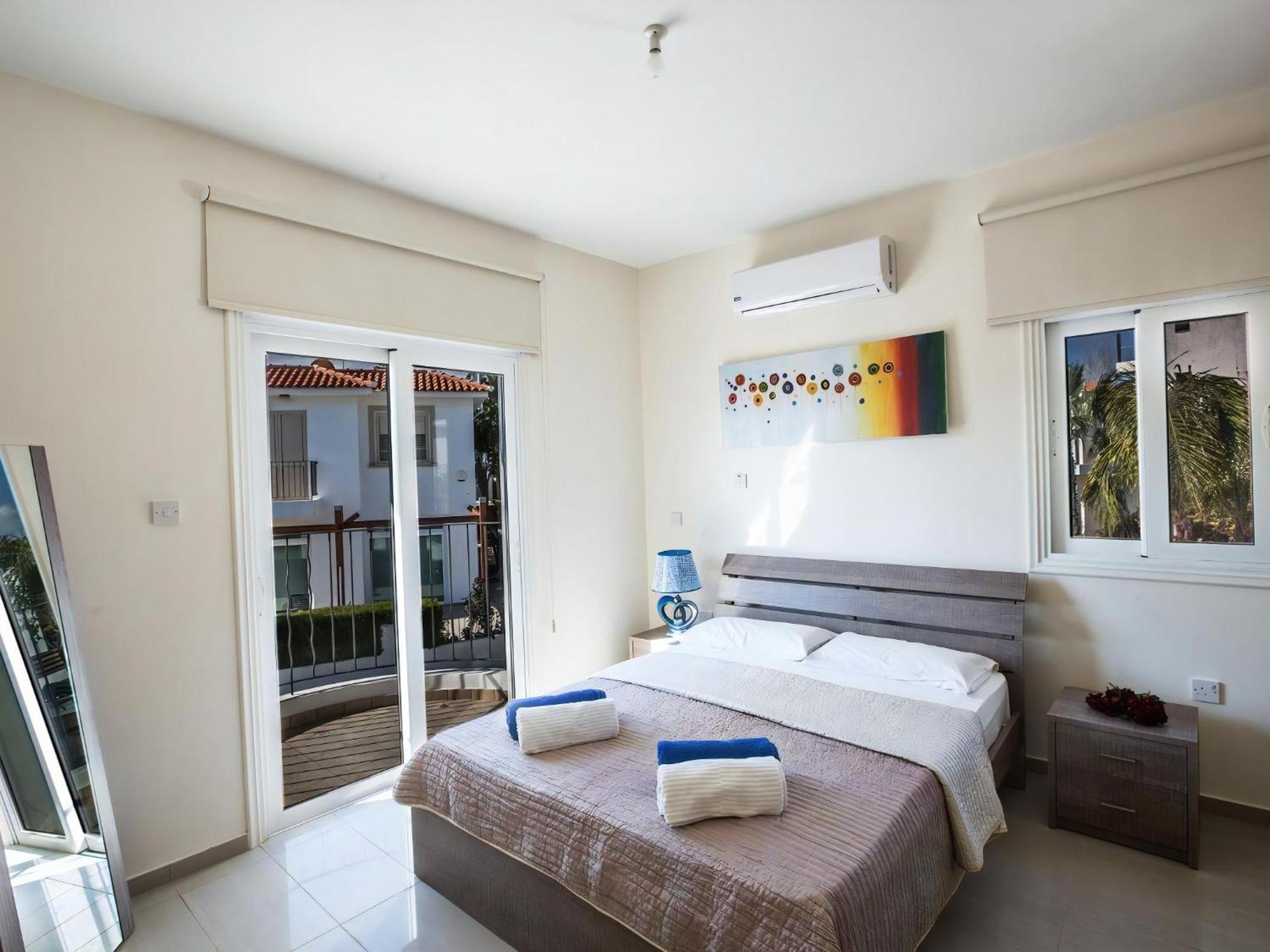 Villa Shaye Aq Me16 Villa