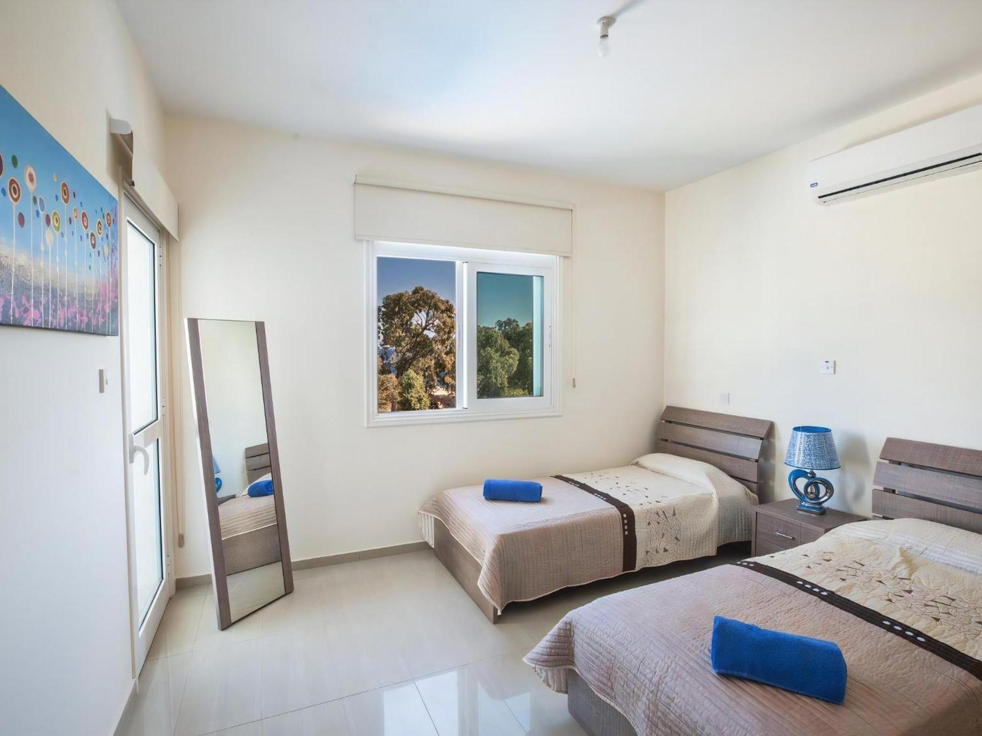 Villa Shaye Aq Me16 Protaras