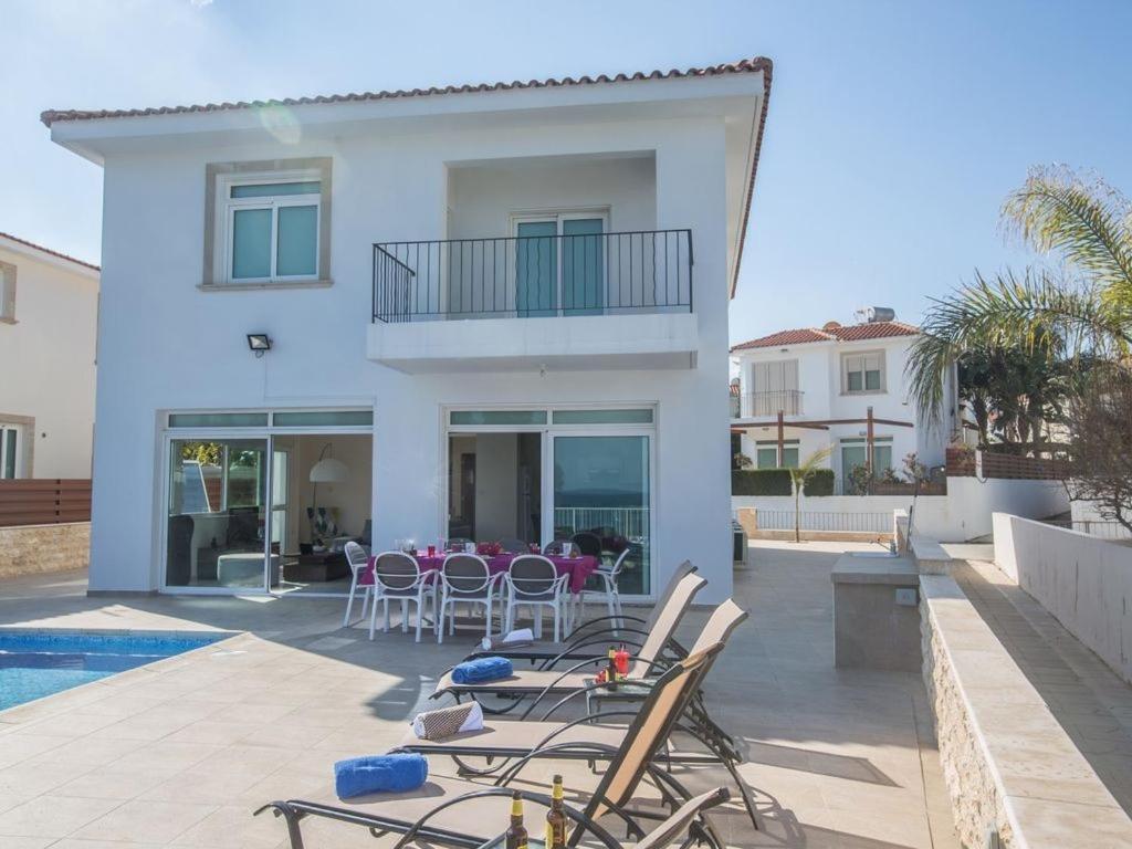 Villa Shaye Aq Me16 * Protaras
