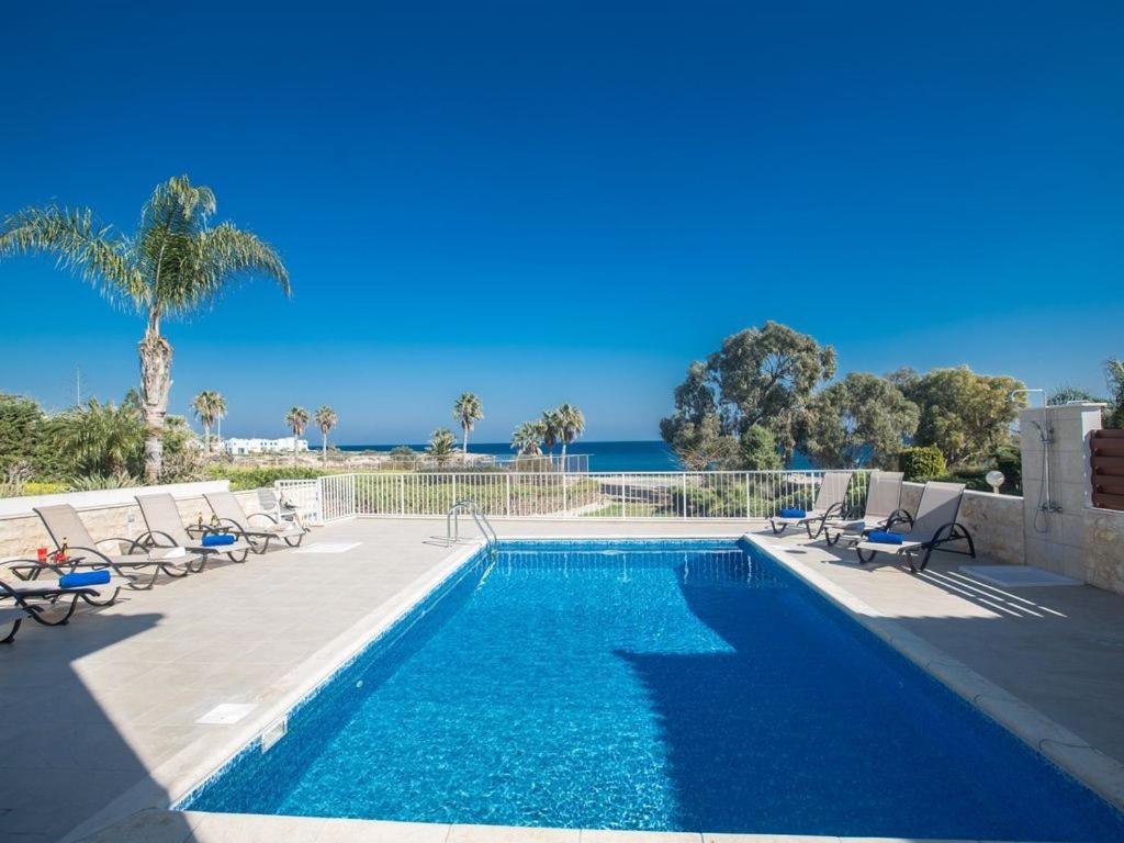 Villa Shaye Aq Me16 Villa *