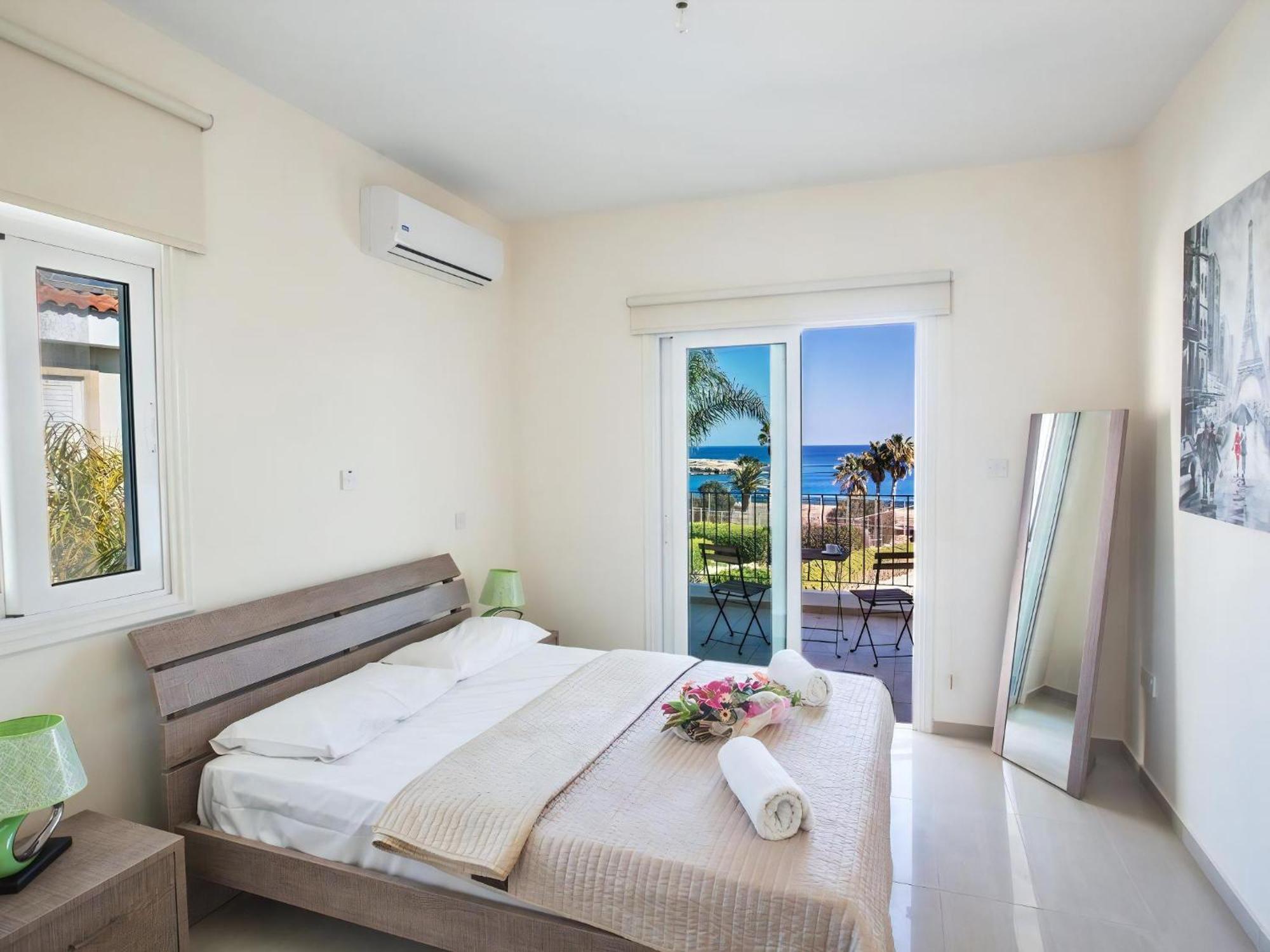 Villa Shaye Aq Me16 Villa *
