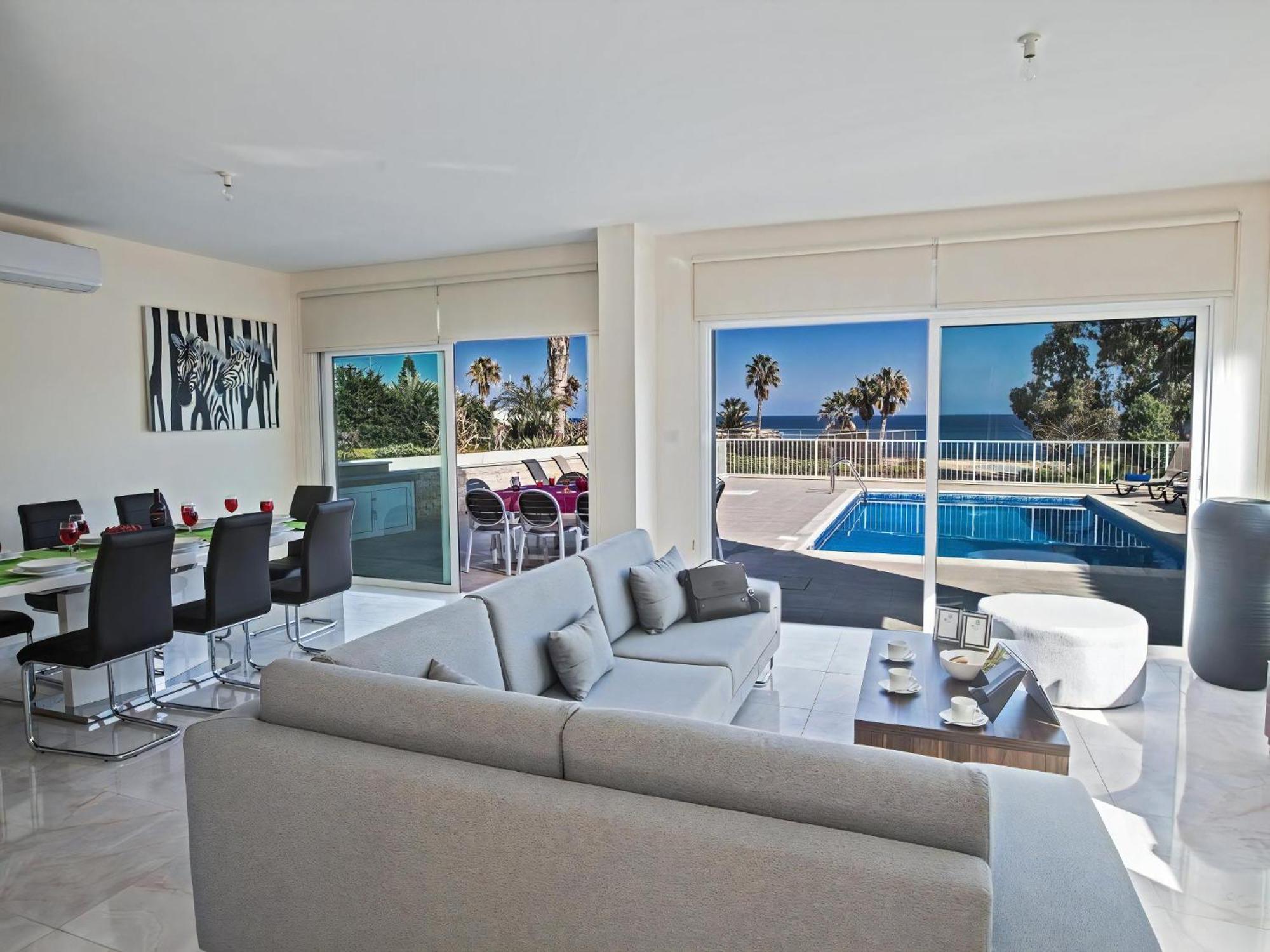 Villa Villa Shaye Aq Me16
