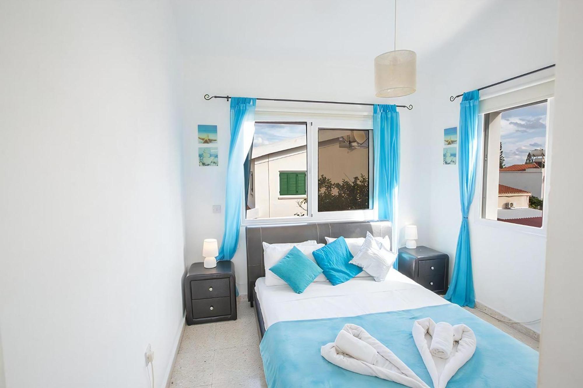 Villa Villa Kendra Aq Ds54 Protaras
