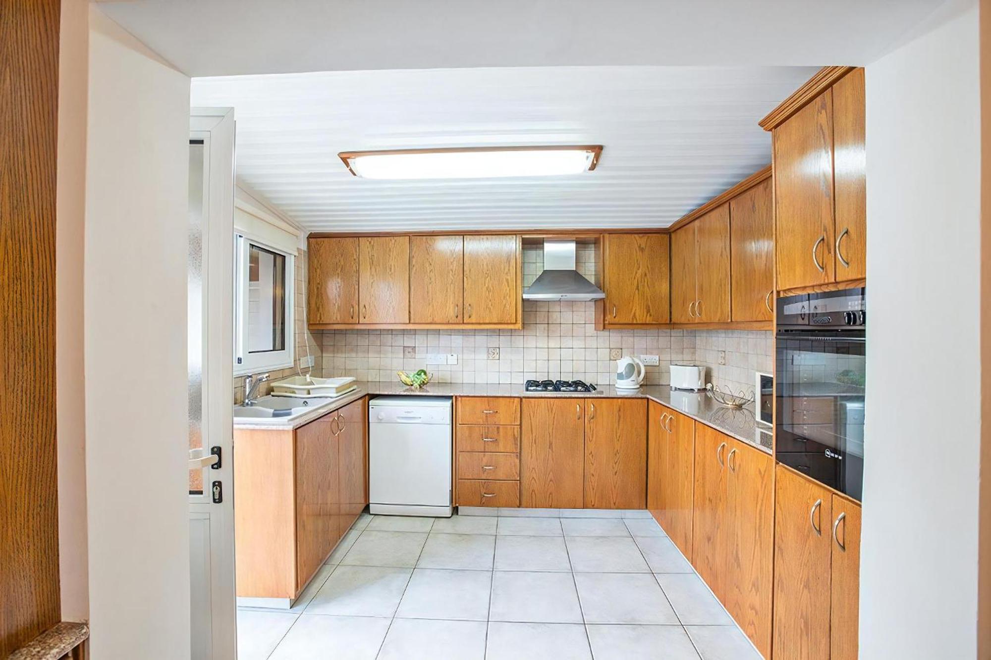 Villa Kendra Aq Ds54 Protaras