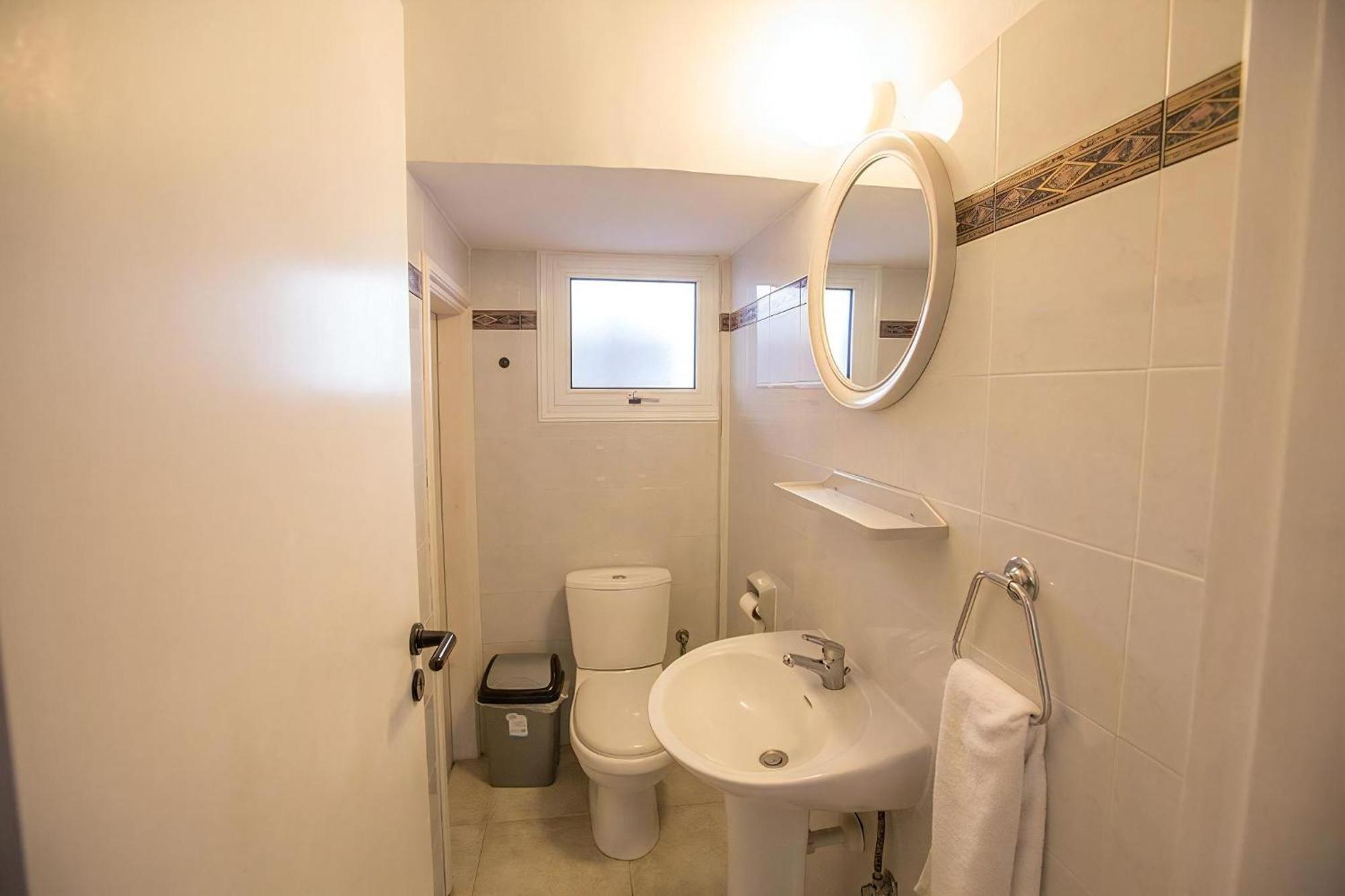 Villa Kendra Aq Ds54 * Protaras