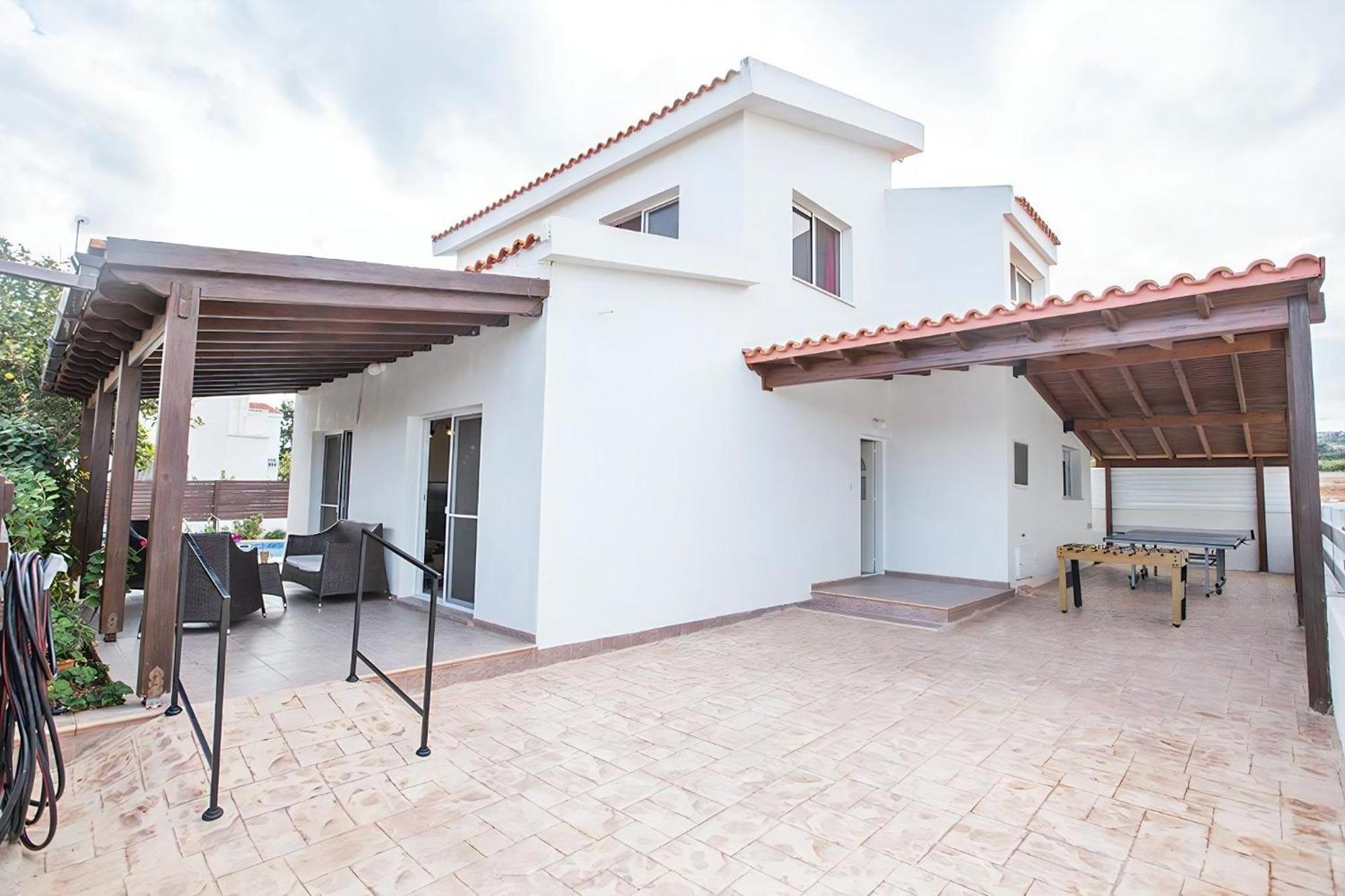 Villa Kendra Aq Ds54