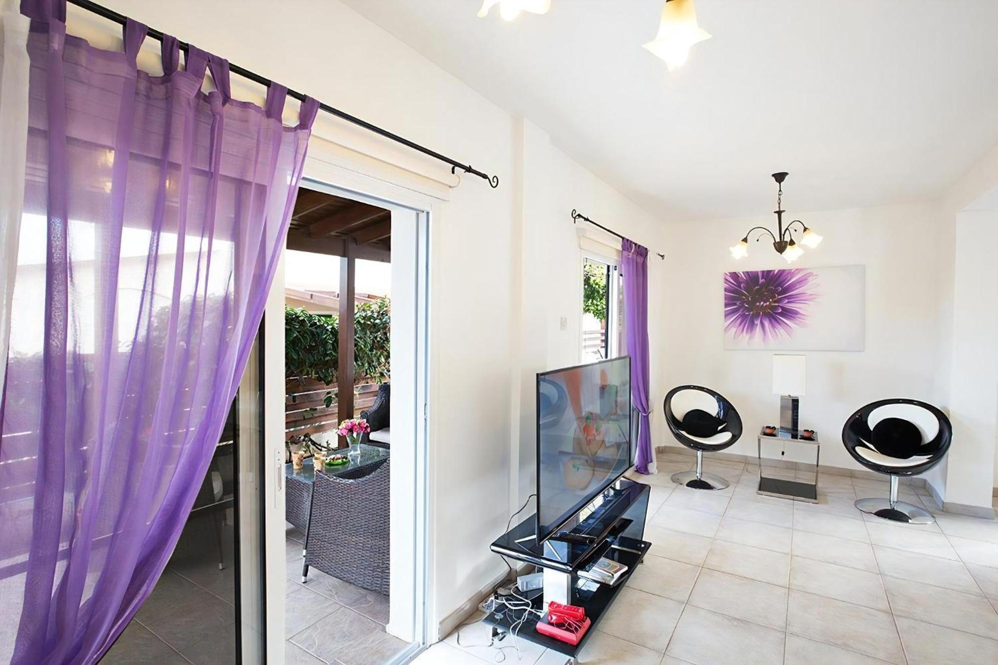 Villa Villa Kendra Aq Ds54 *