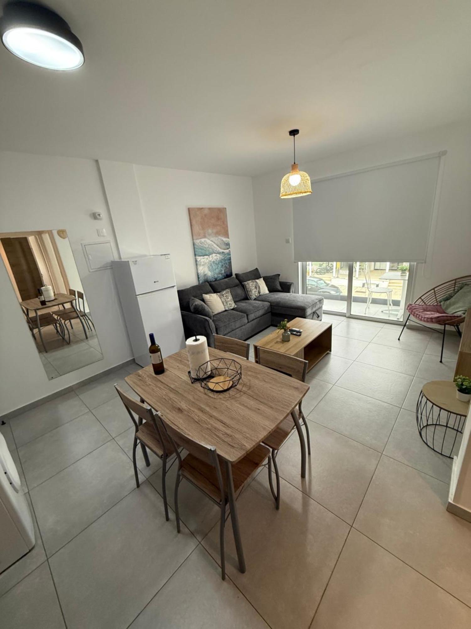 Wake Up By The Sea Flats Apartment Protaras