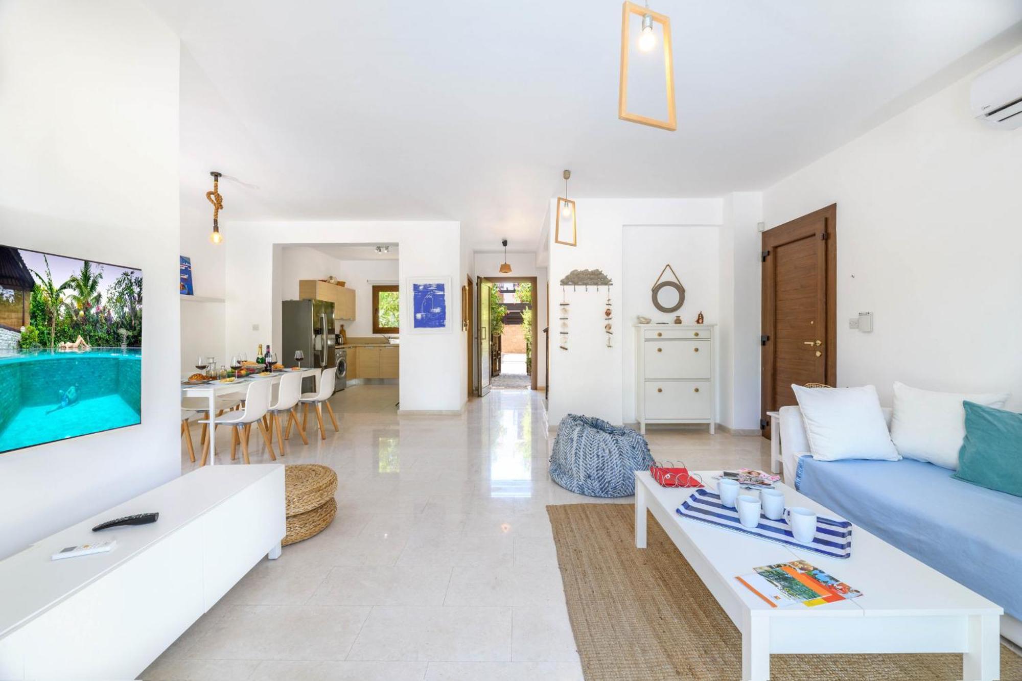 Villa Greco Mare #40 *