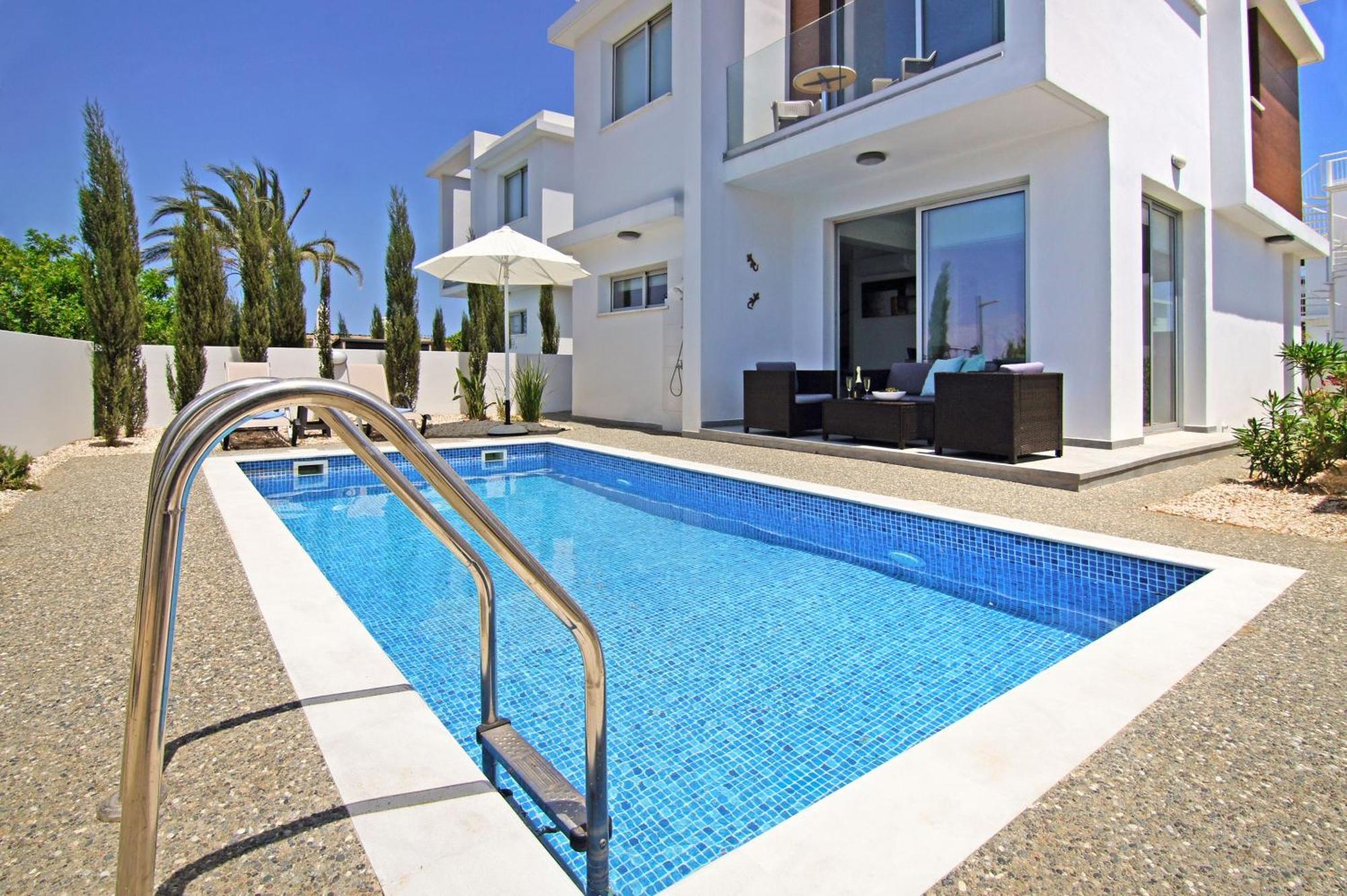 Gloria Holiday home *