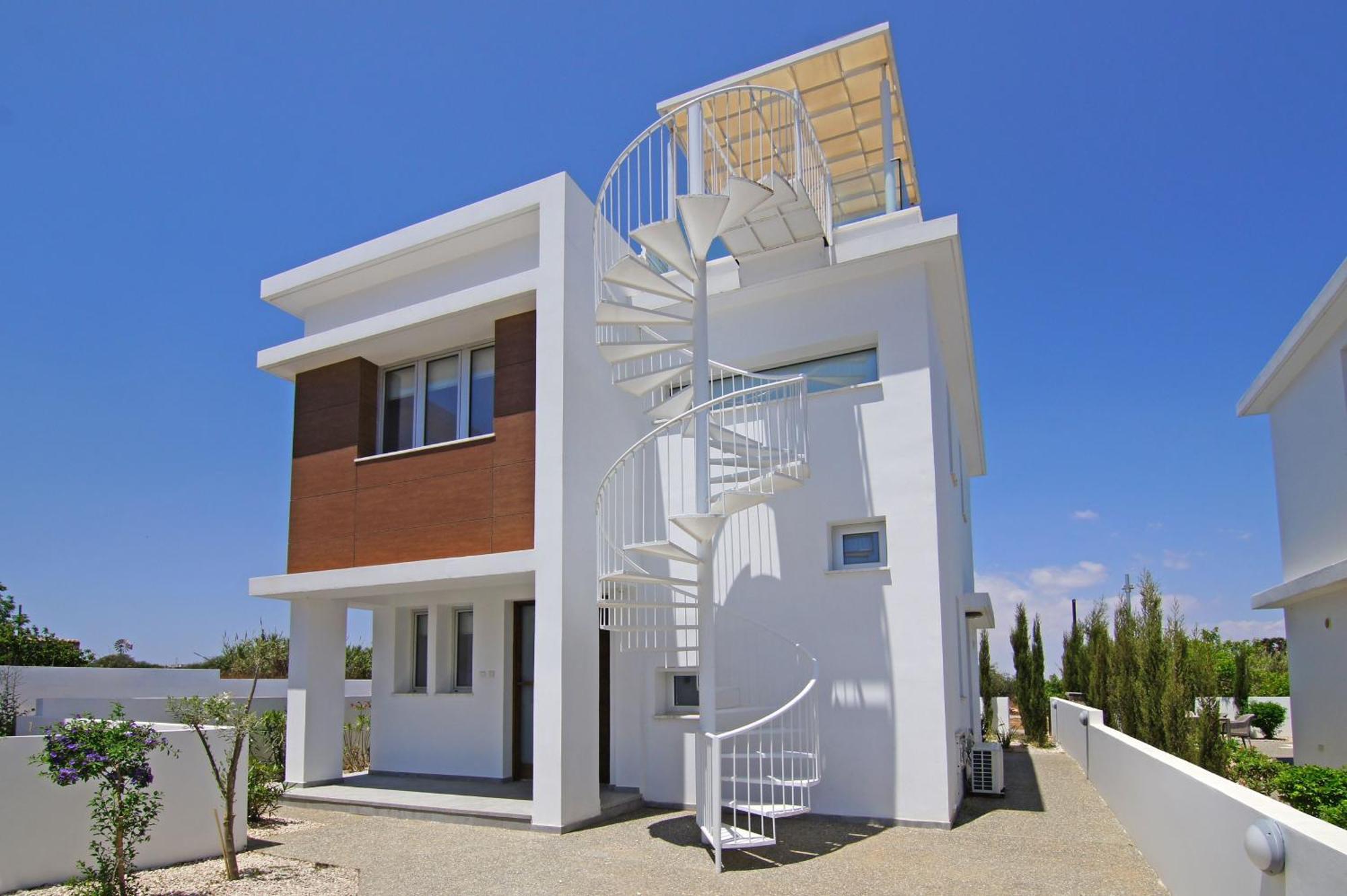 Gloria Holiday home *