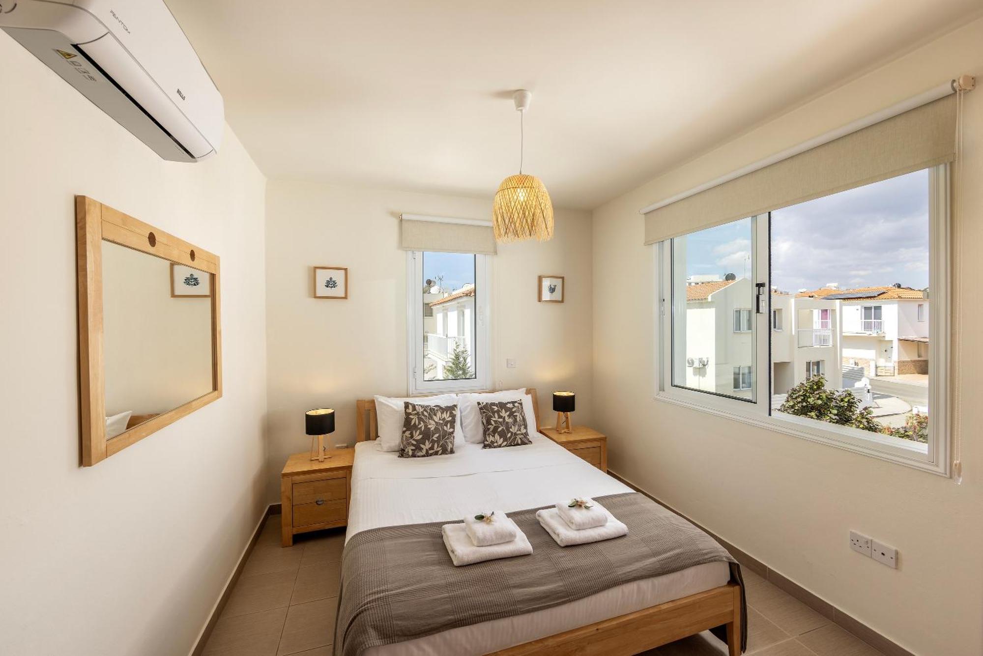 Cemelia Villa