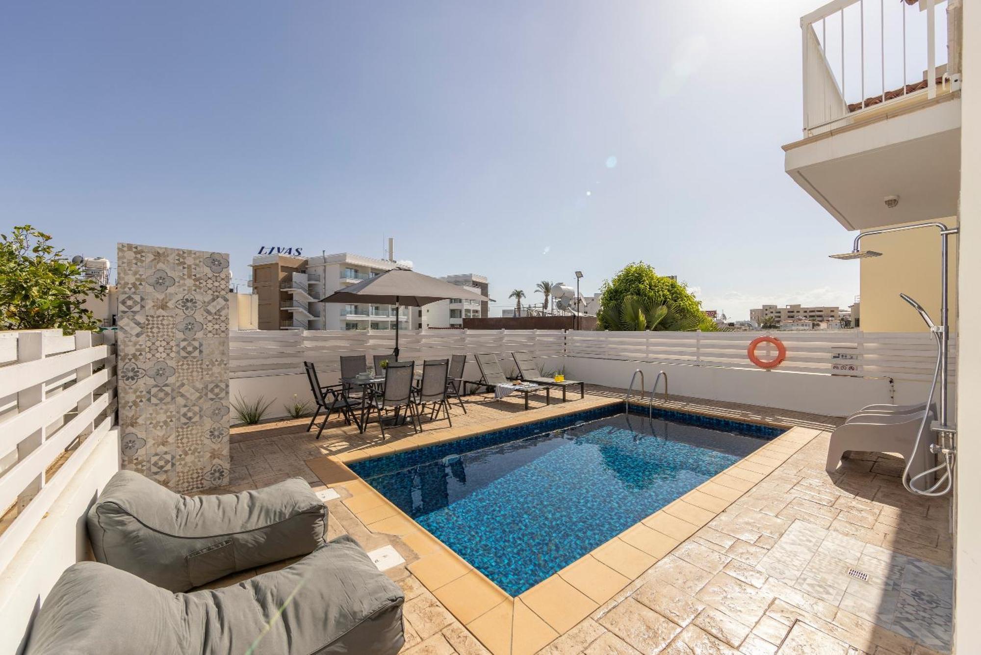 Villa Cemelia