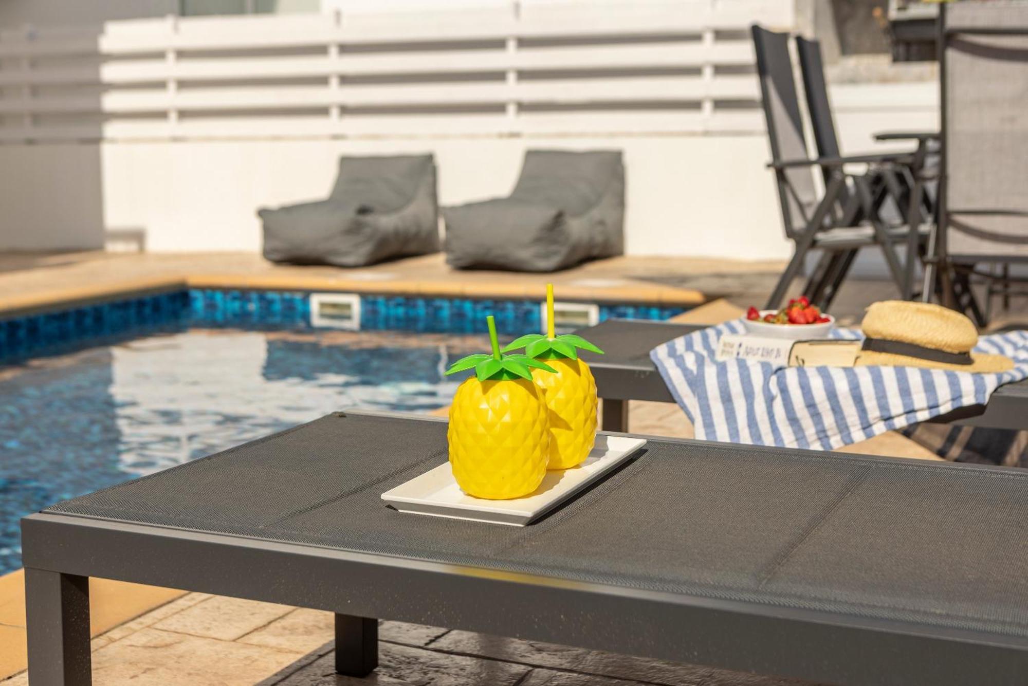 Villa Cemelia *