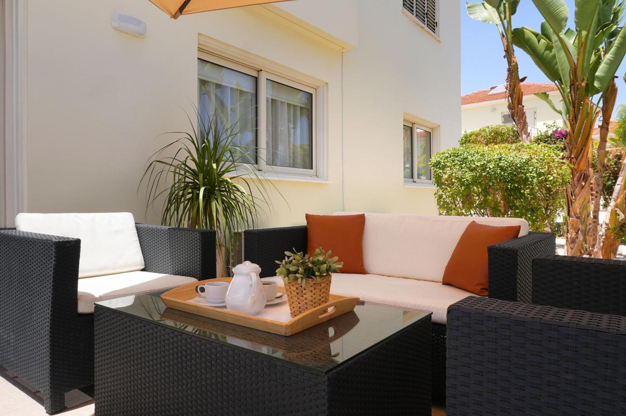 Holiday home Adonia - 30m From Pernera