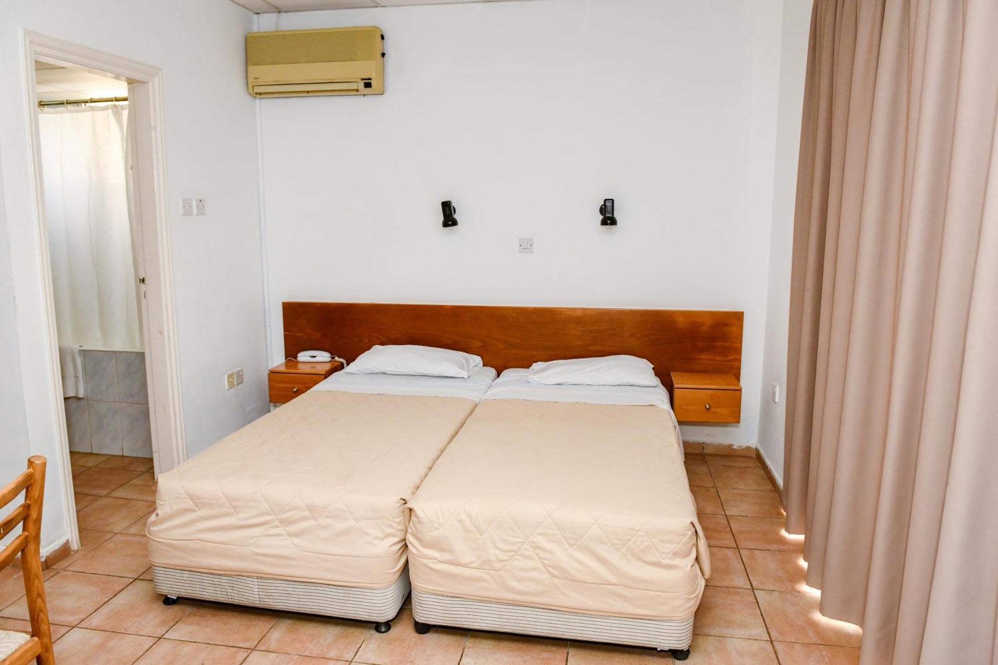 Sweet Memories Standard Apts Hotel 2*