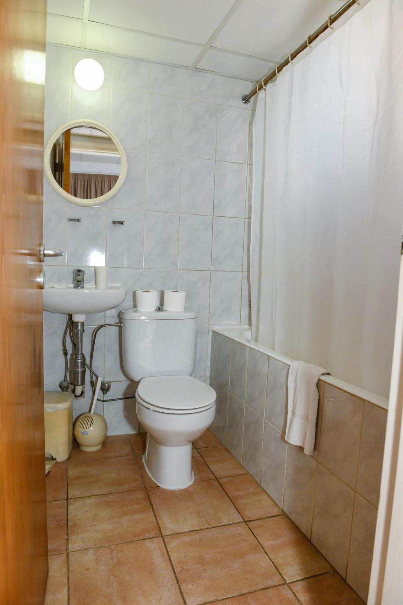 Hotel Sweet Memories Standard Apts 2*