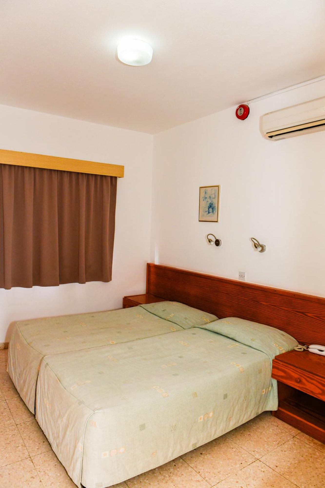 Sweet Memories Standard Apts Hotel Protaras
