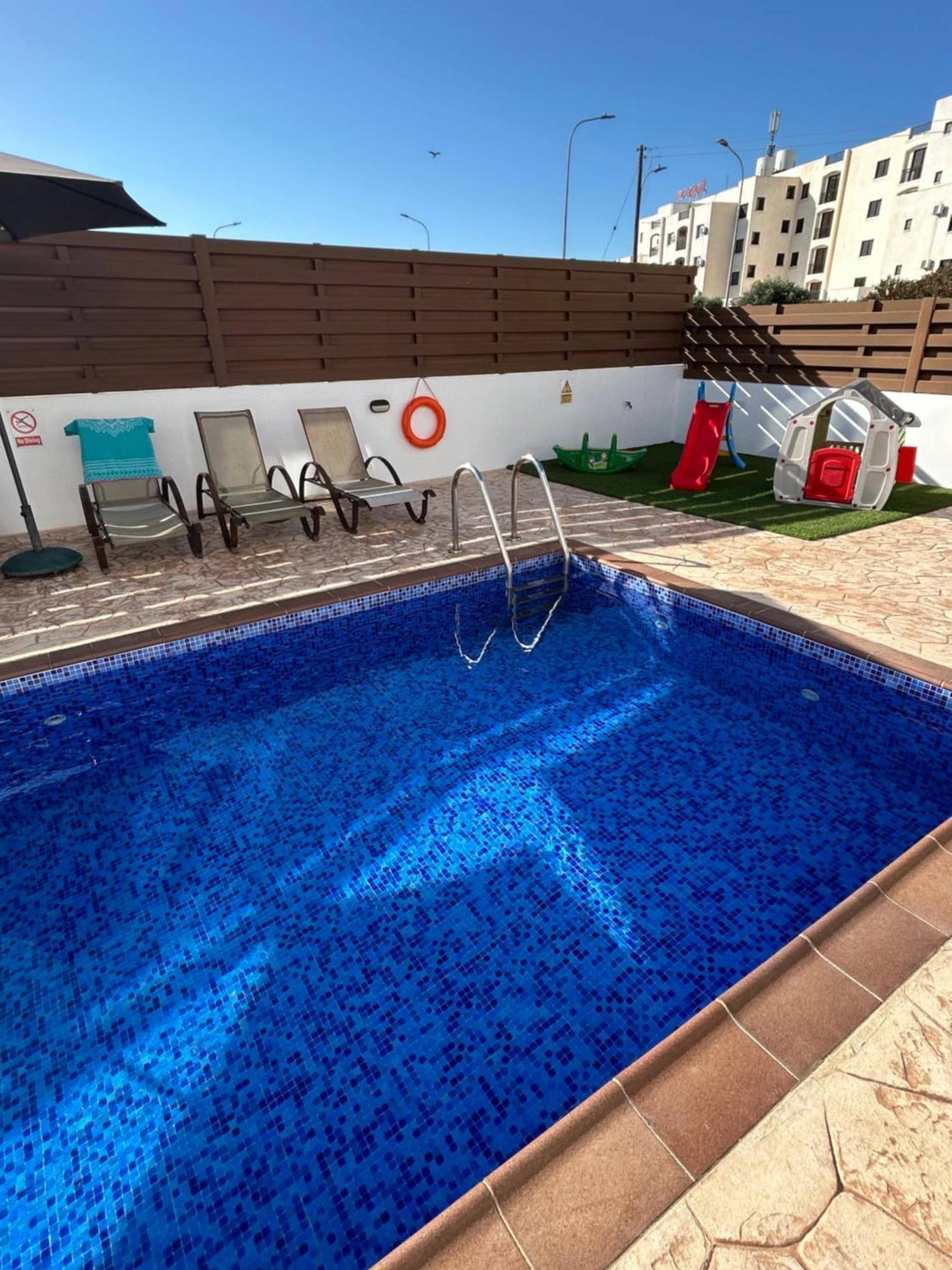 Villa Dafni By Pann