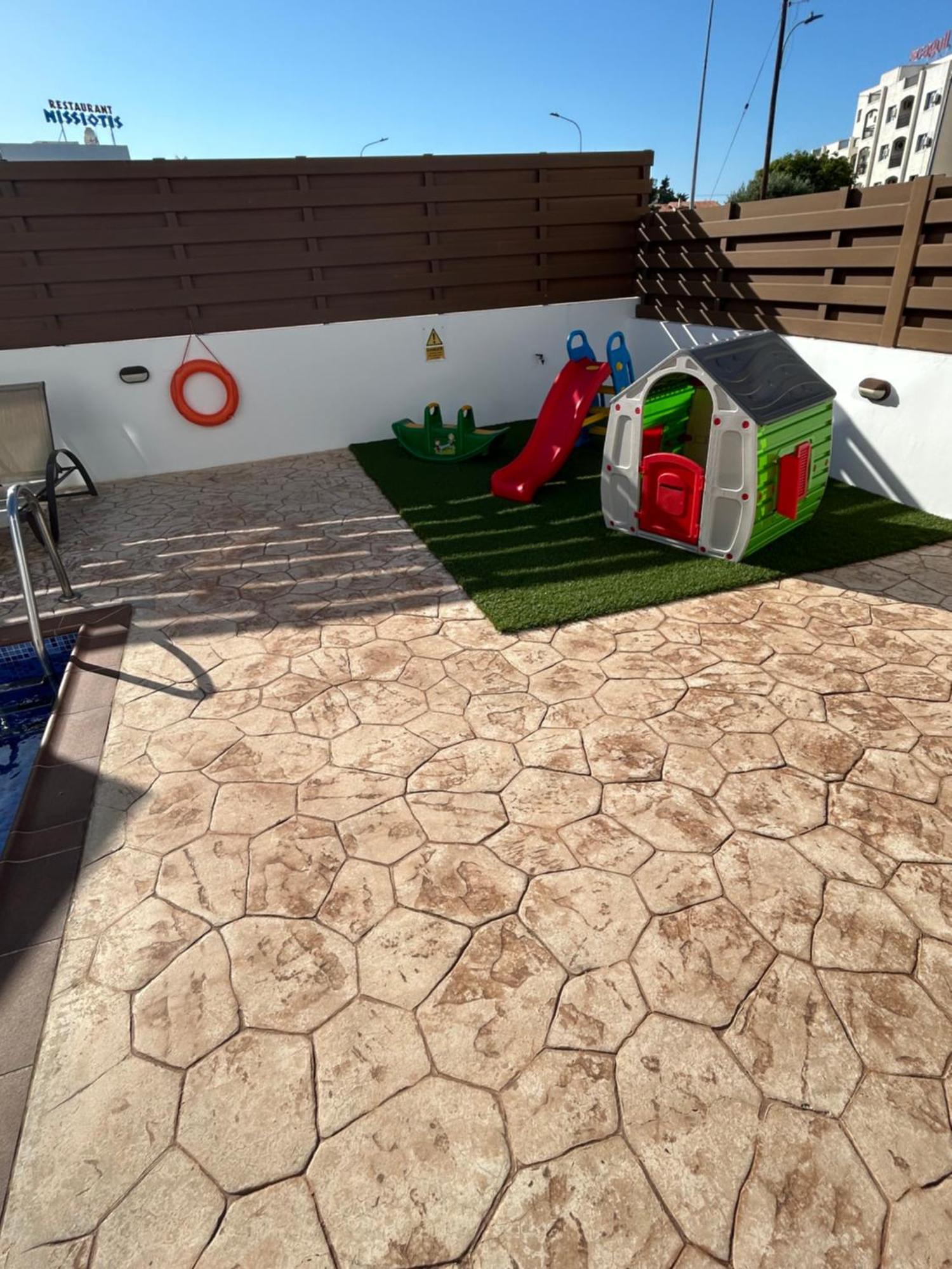 Villa Dafni By Pann *