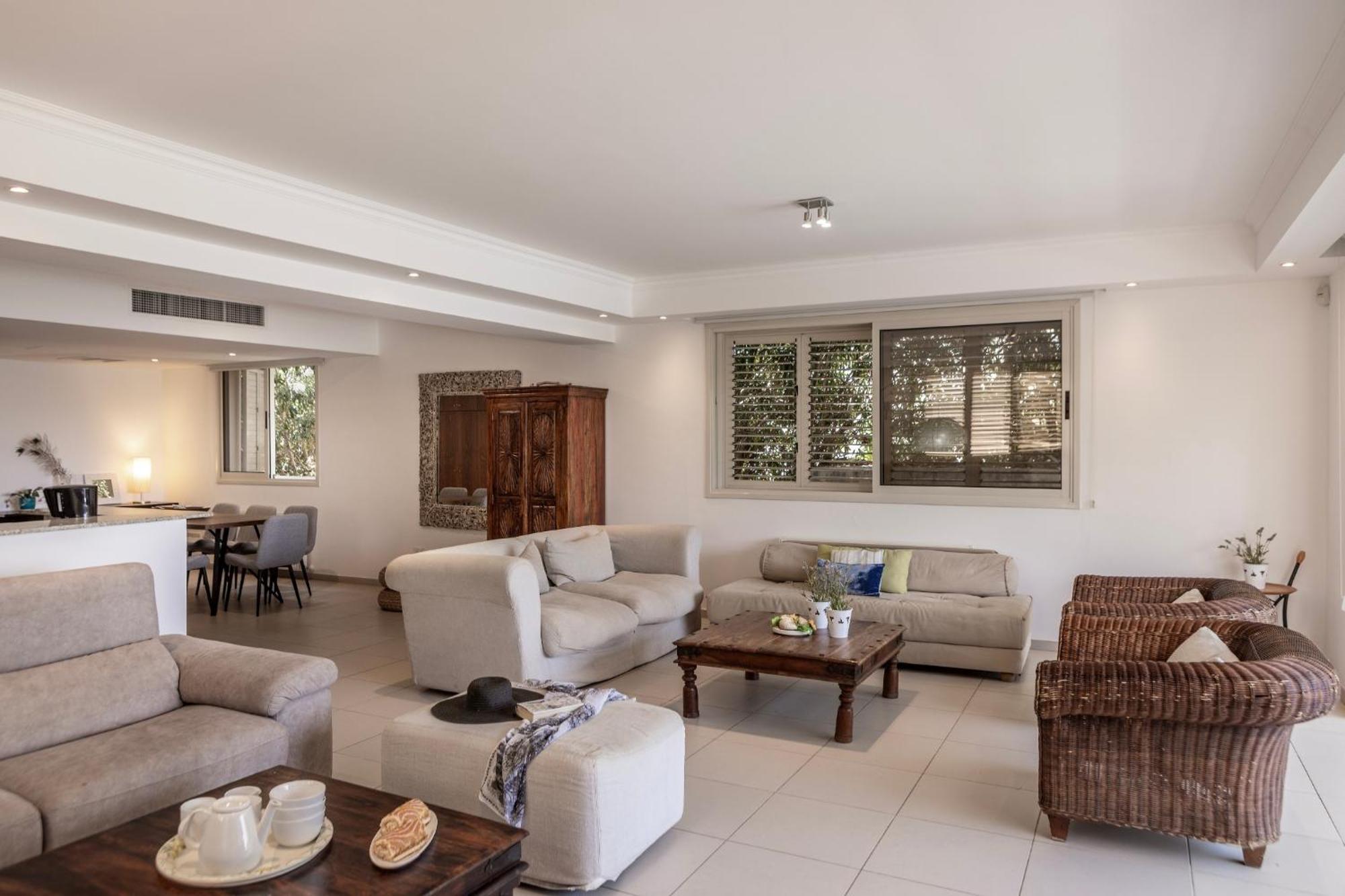 Villa Adalia *