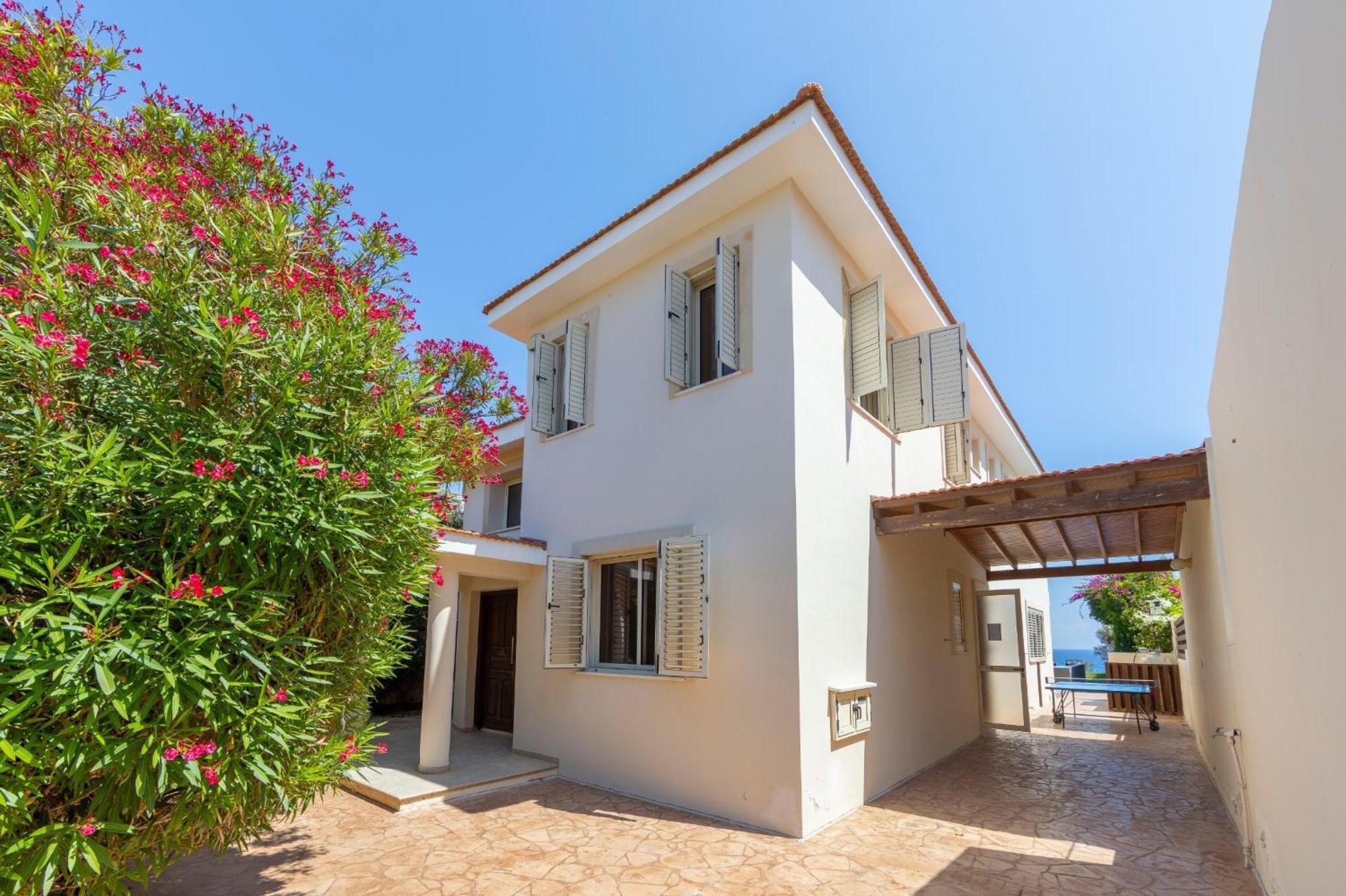 Villa Adalia
