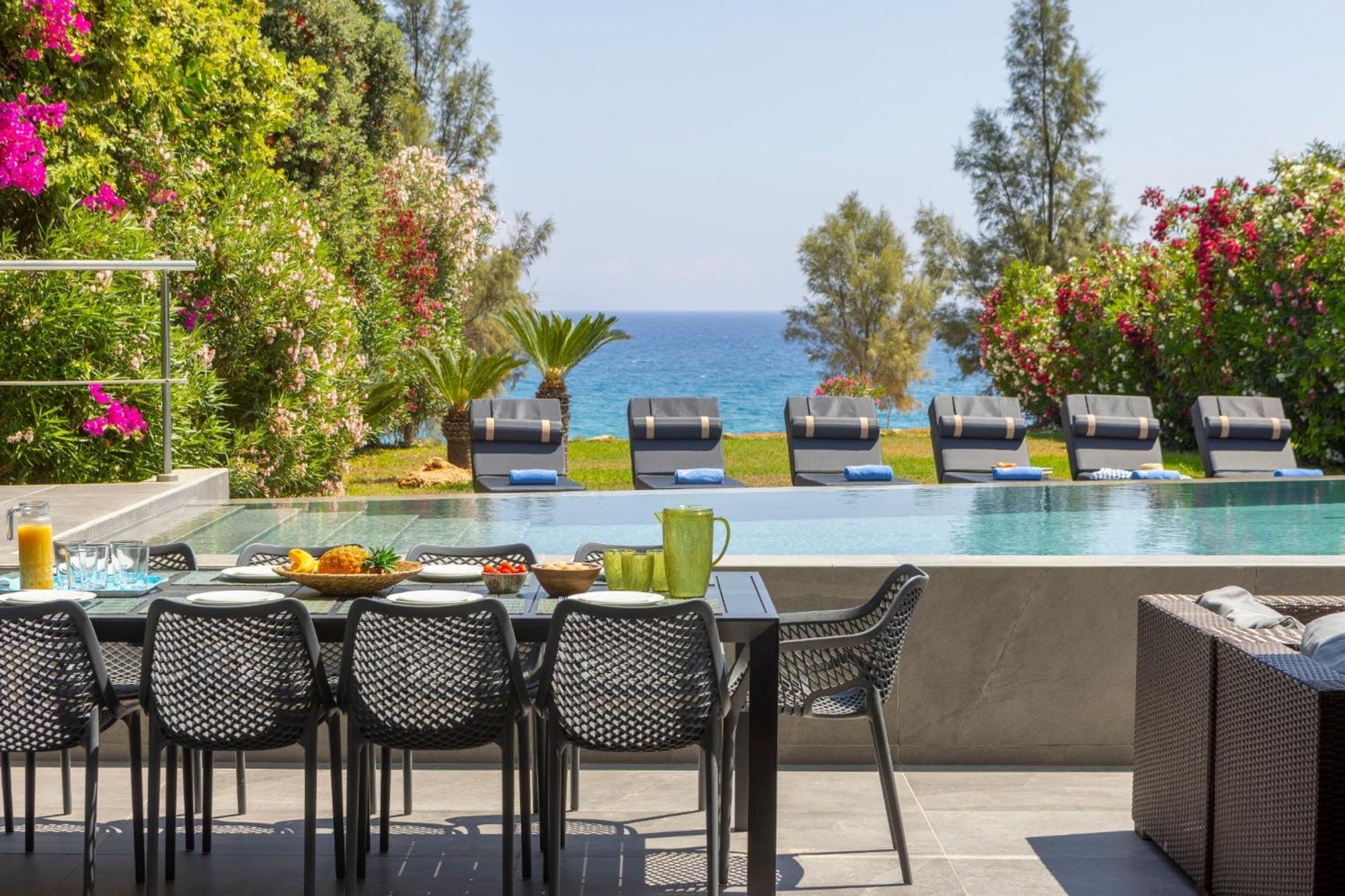 Villa Adalia Protaras