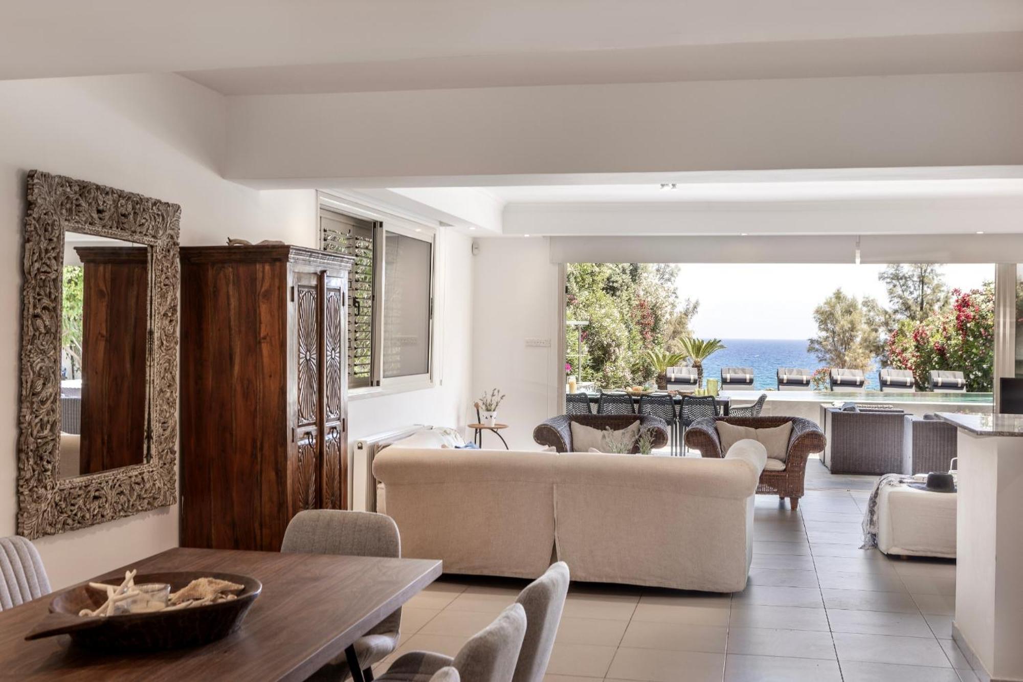 Adalia Villa Protaras