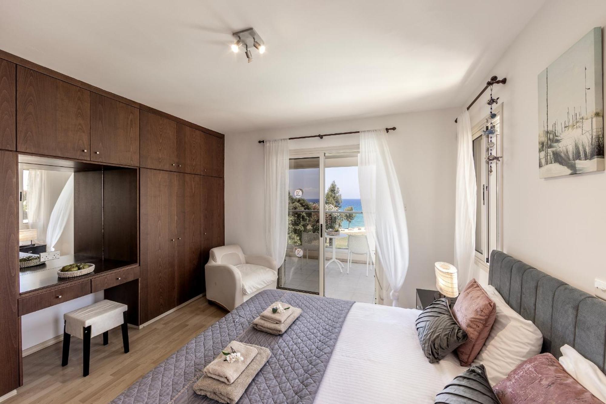 Villa Adalia *