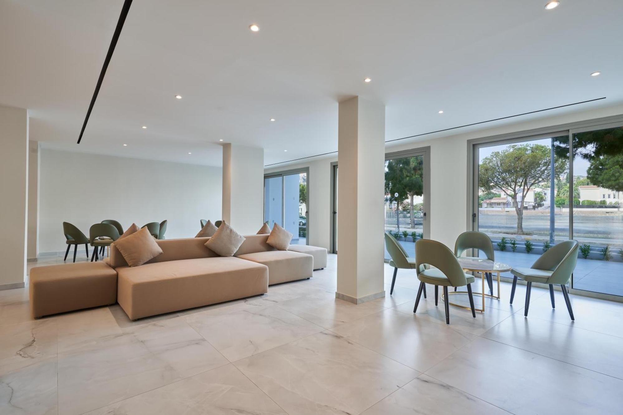 Maris Grand Aparthotel Protaras
