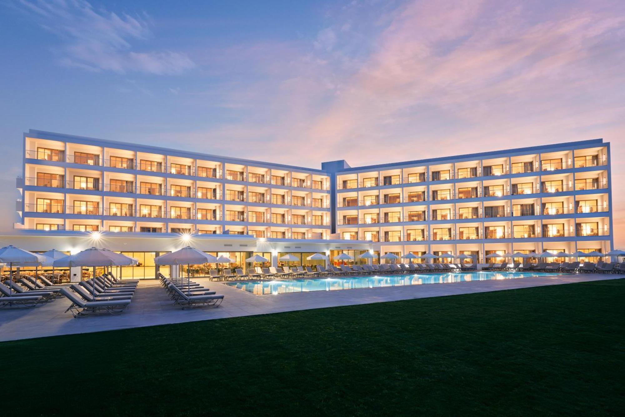 Aparthotel Maris Grand Protaras