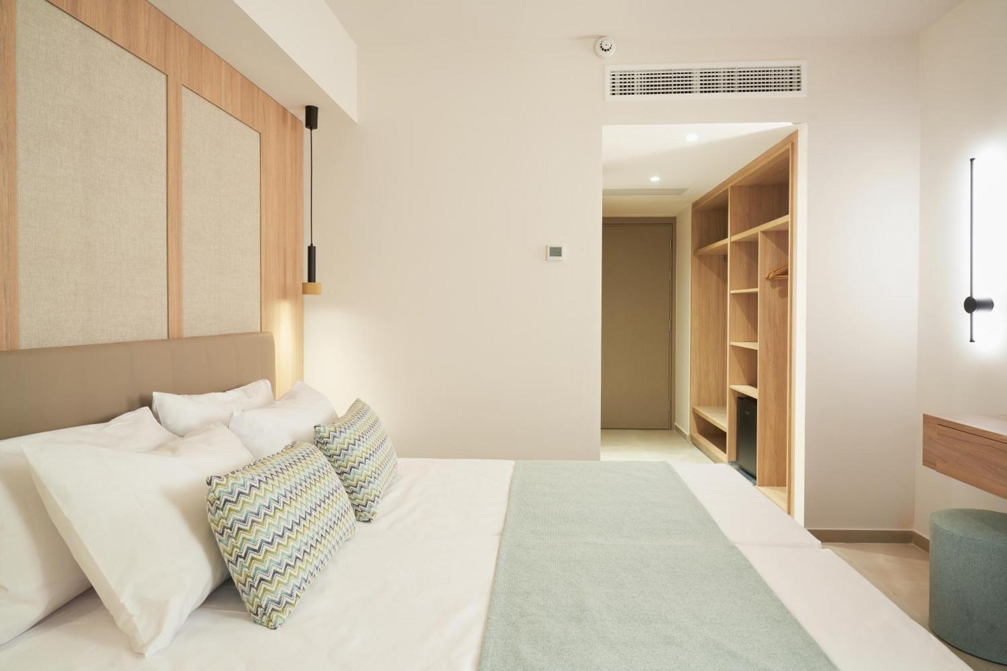 Aparthotel Maris Grand
