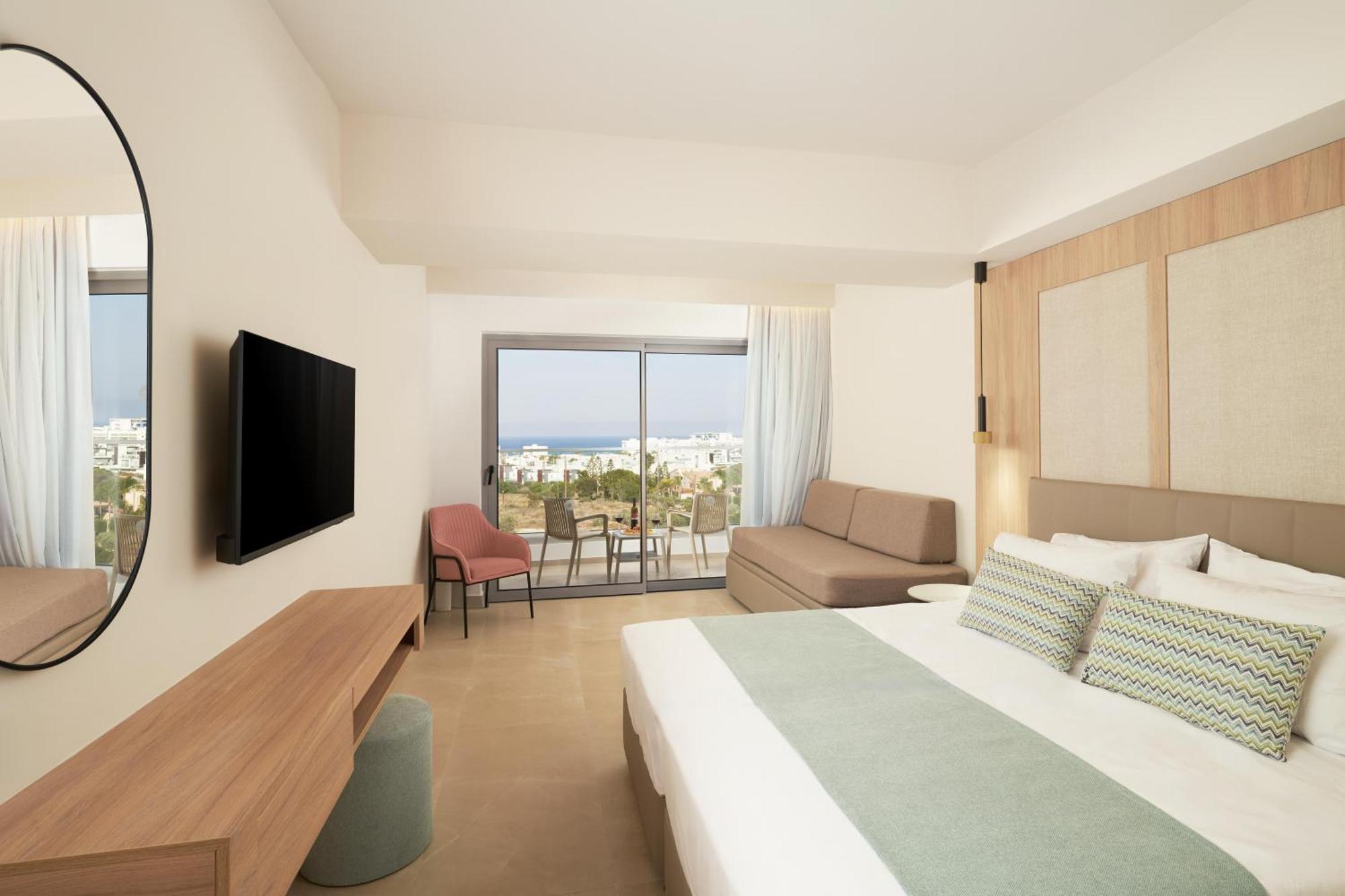 Maris Grand Aparthotel Protaras