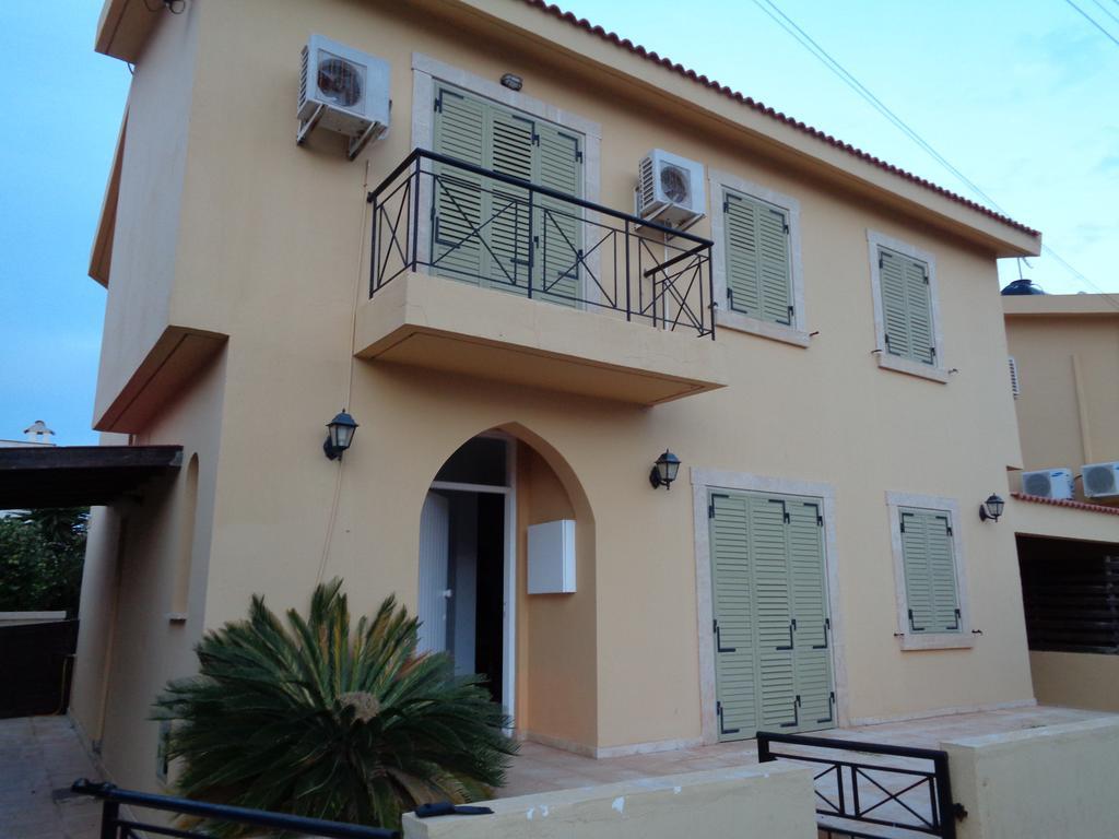 Villa Chrysa