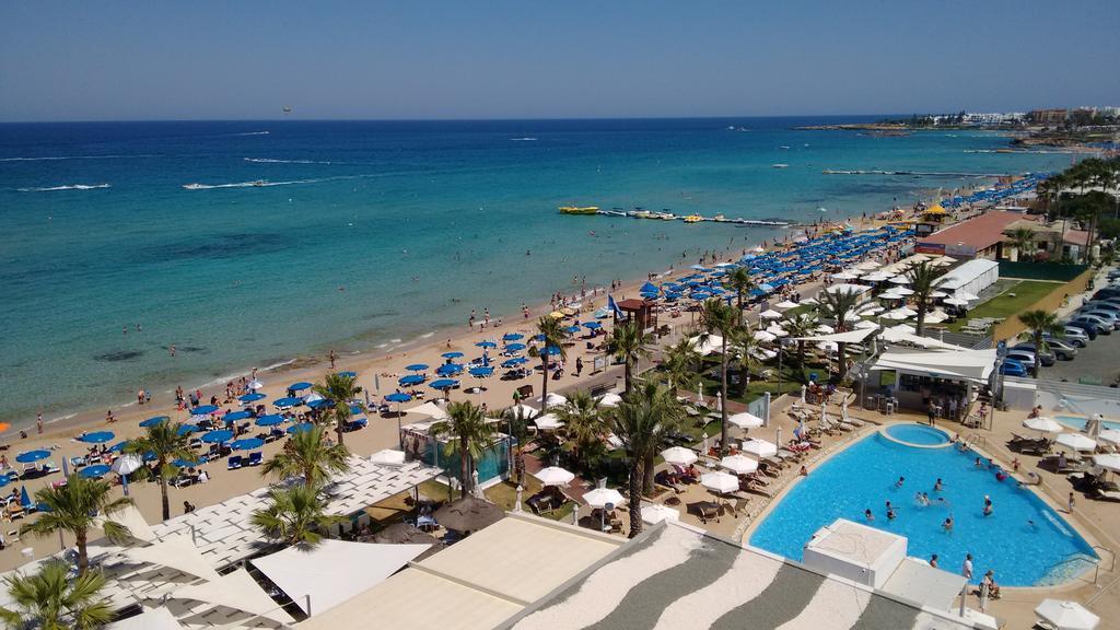 Vrissaki Protaras