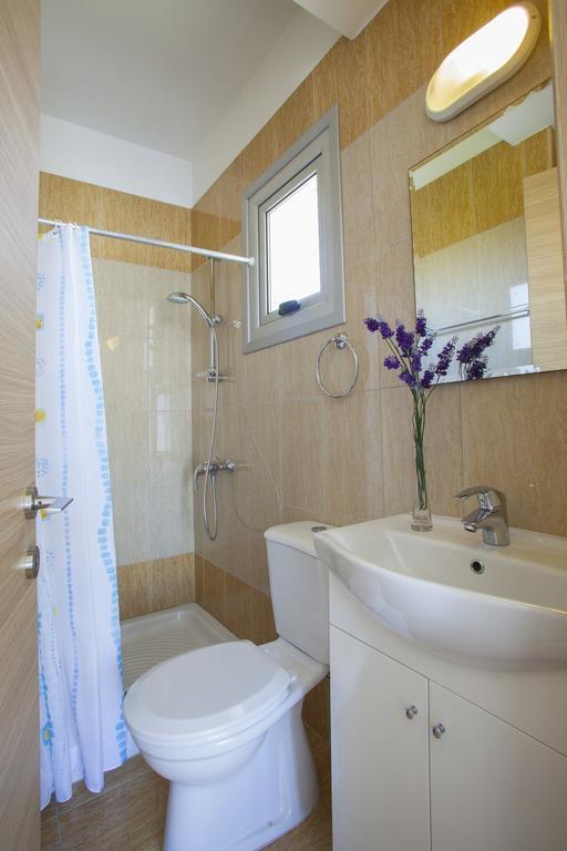 Holiday home Posidonas 3 *
