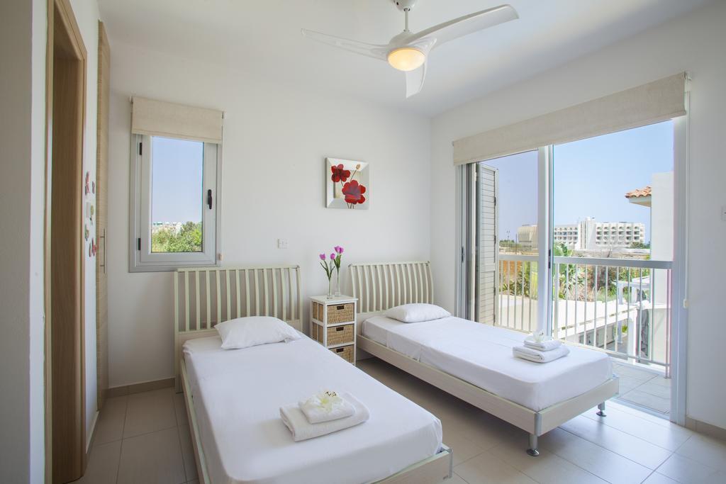 Holiday home Posidonas 3 Protaras