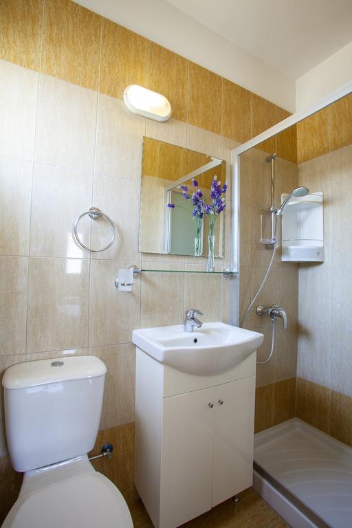 Posidonas 3 Holiday home Protaras
