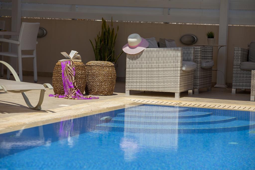 Holiday home Posidonas 3 *