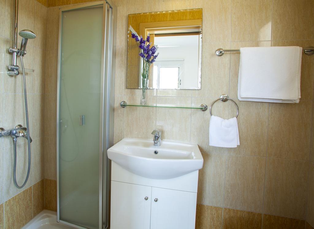 Holiday home Posidonas 3