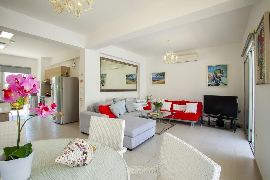 Posidonas 3 * Protaras