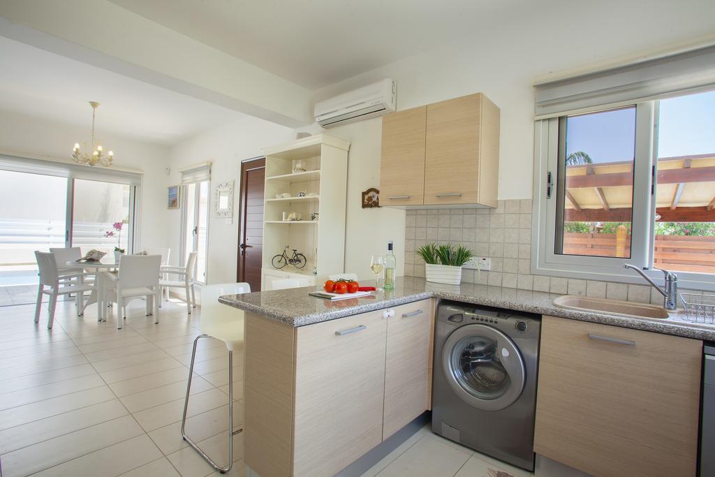 Posidonas 3 Holiday home