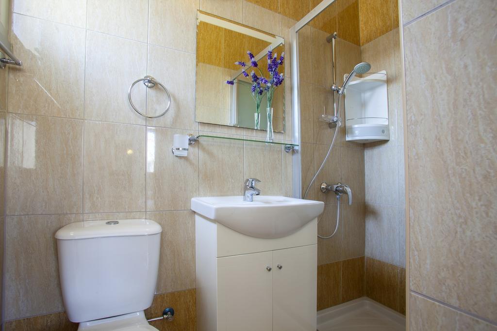 Posidonas 3 Holiday home *