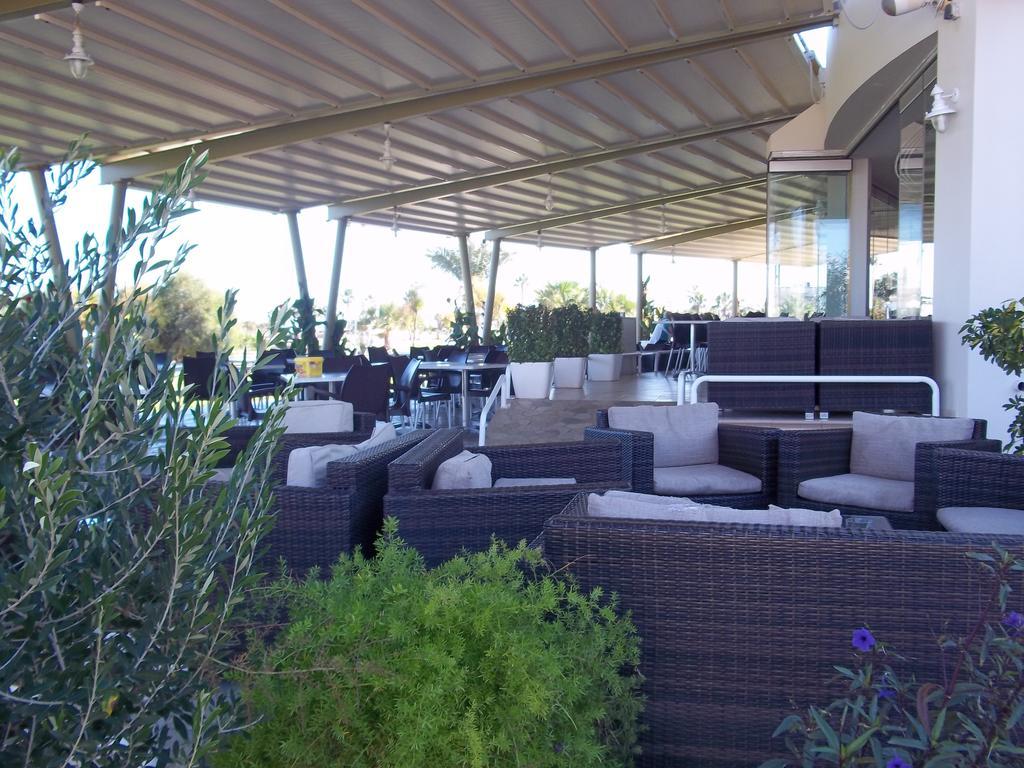Villa Thalia *