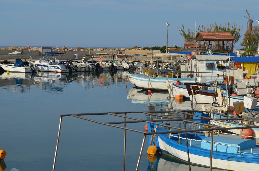 Gold Holiday home Protaras